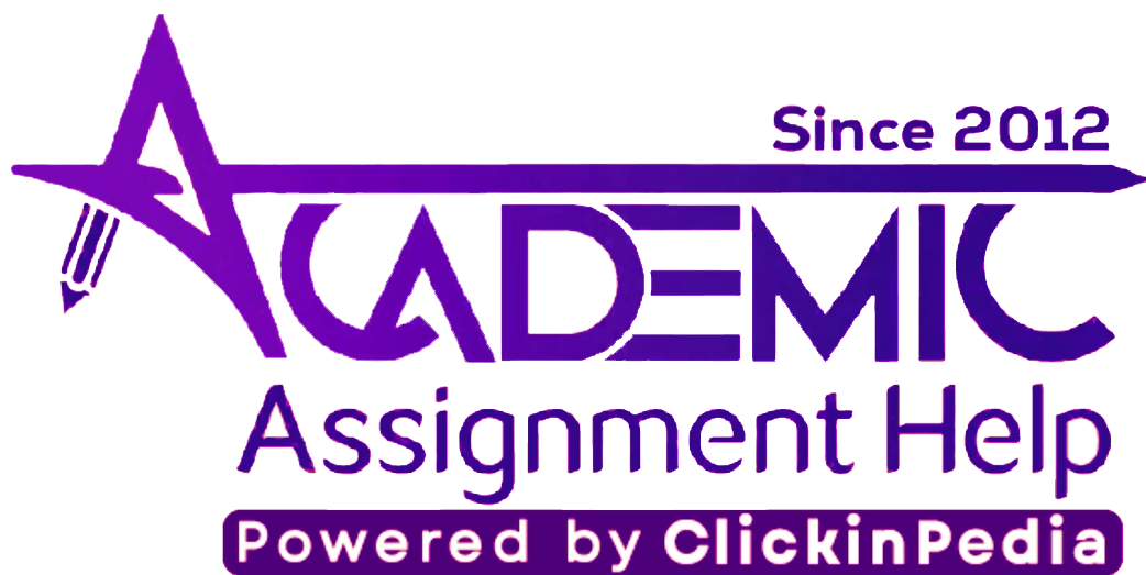 Academic Assignment Help Logo